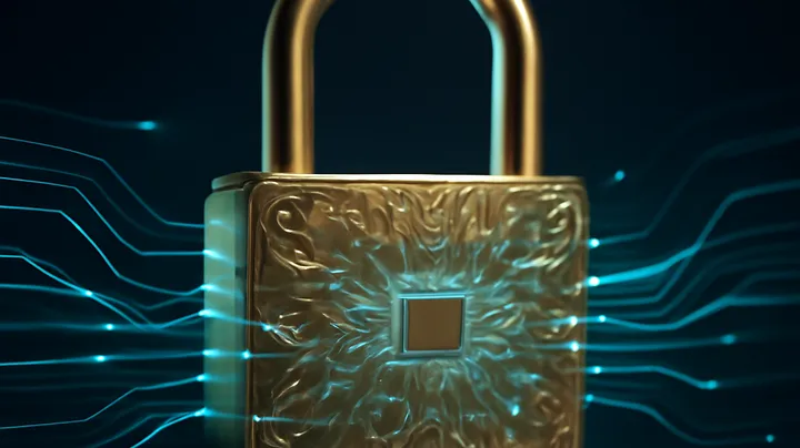 Password Recovery and Reset Options