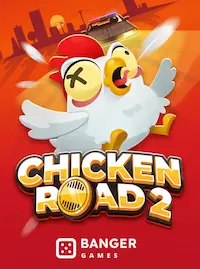 Chicken Road 2 Chicken Road 2 crash game at 6NNN COM