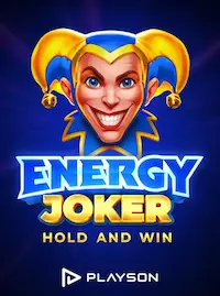 Energy Joker Energy Joker slot at 6NNN COM
