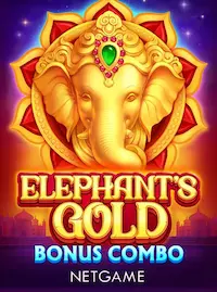 Elephant's Gold Elephant's Gold slot at 6NNN COM