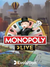 Monopoly Live Monopoly Live game show at 6NNN COM
