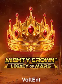 Mighty Crown at 6NNN COM
