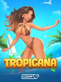 Tropicana Tropicana crash at 6NNN COM