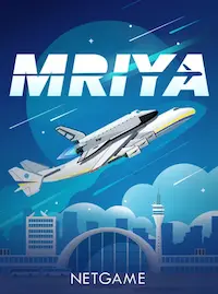 Mriya crash game at 6NNN COM