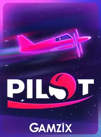 Pilot crash game at 6NNN COM