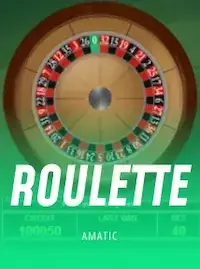 Roulette European Roulette at 6NNN COM