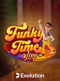 Funky Time at 6NNN COM